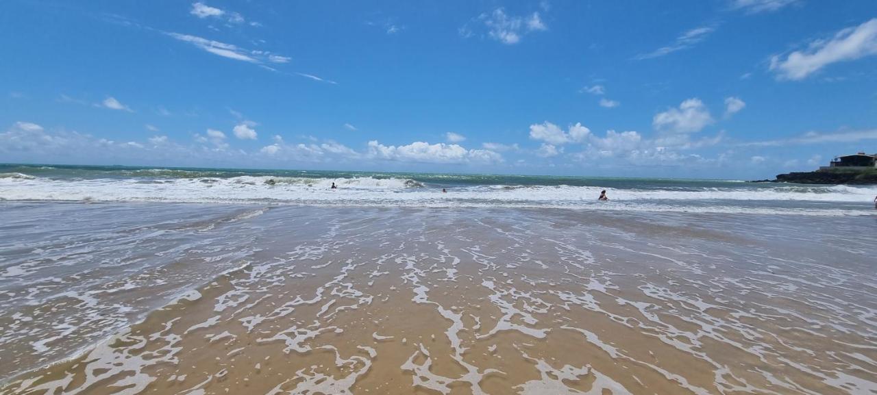 Beira Mar Hotel Натал Экстерьер фото