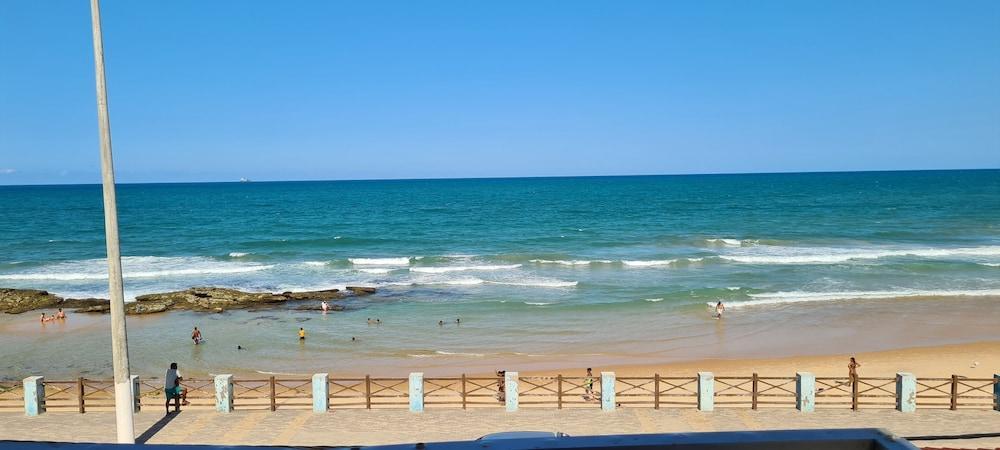 Beira Mar Hotel Натал Экстерьер фото