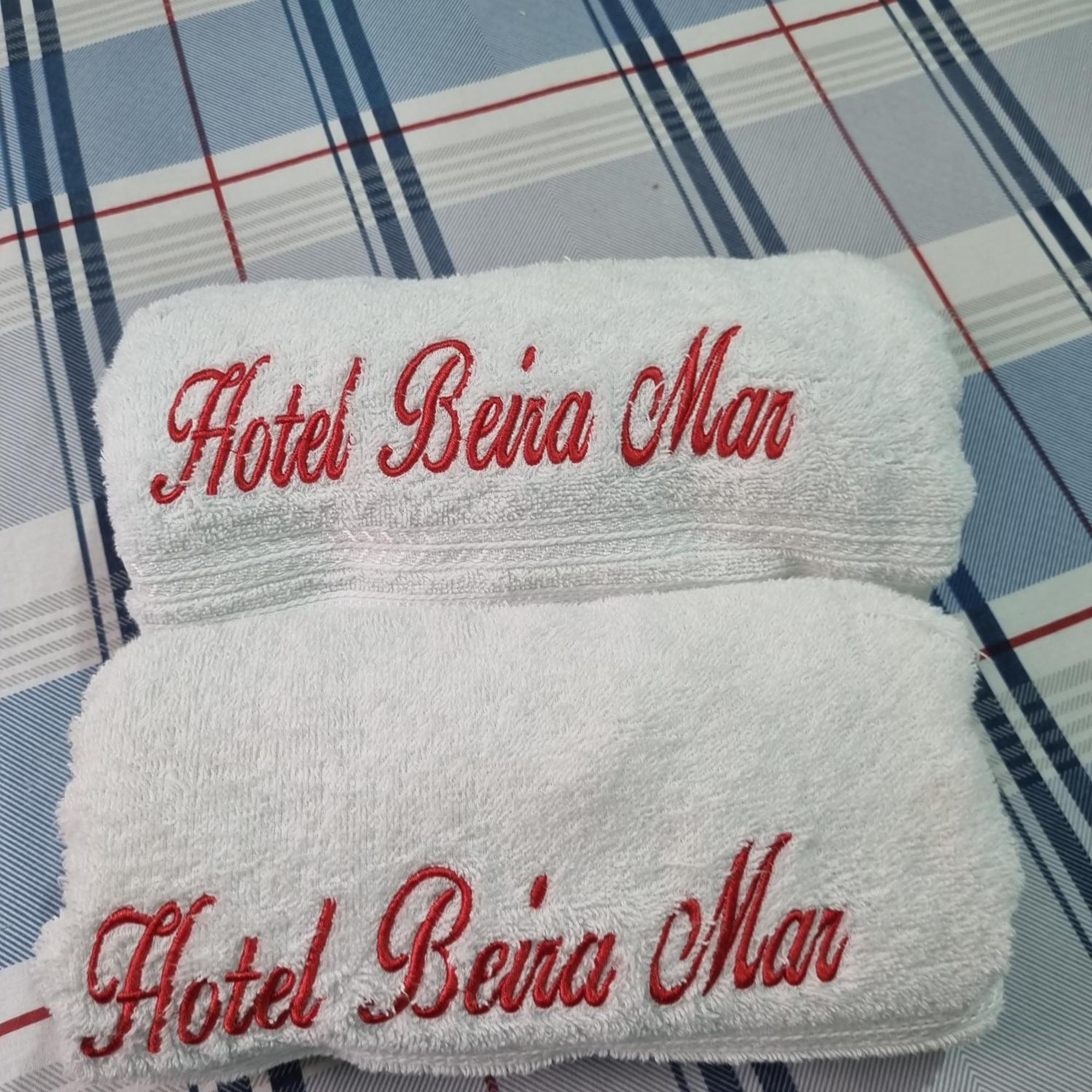 Beira Mar Hotel Натал Экстерьер фото